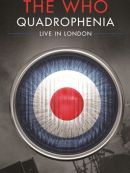 Achat DVD  Quadrophenia - Live In London 