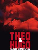 Achat DVD  Théo Et Hugo Dans Le Même Bateau 