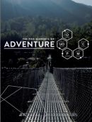 Achat DVD  The Five Elements Of Adventure 