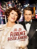 Achat DVD  Florence Foster Jenkins 