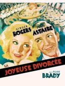 Achat DVD  La Joyeuse Divorcée 
