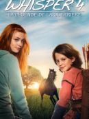 Achat DVD  Whisper 4 : La Légende De La Guerrière 