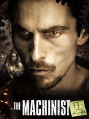Achat DVD  The Machinist 