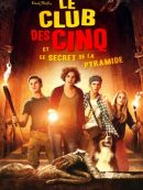 Achat DVD  Le Club Des Cinq Et Le Secret De La Pyramide 