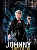 Achat DVD  Johnny Hallyday: Allume Le Feu - Au Stade De France 98 