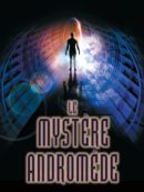 Achat DVD  Le Mystère Andromède 