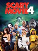 Achat DVD  Scary Movie 4 