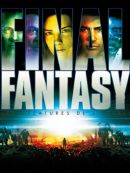 Achat DVD  Final Fantasy:Les Creatures De L'esprit 