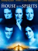 Achat DVD  The House Of The Spirits 