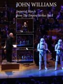 Achat DVD  Imperial March From The Empire Strikes Back 