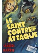 Achat DVD  Le Saint Contre-attaque (The Saint Strikes Back) 