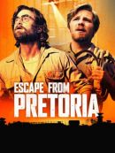 Achat DVD  Escape From Pretoria 