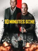 Achat DVD  10 Minutes Gone 
