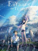 Achat DVD  Les Enfants Du Temps (Weathering With You) 