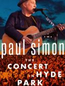 Achat DVD  Paul Simon: The Concert In Hyde Park 