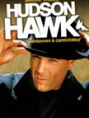 Achat DVD  Hudson Hawk : Gentleman Cambrioleur 