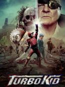 Achat DVD  Turbo Kid 