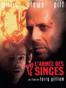 Achat DVD  L'armée Des 12 Singes (12 Monkeys) 