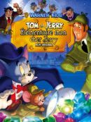 Achat DVD  Tom Et Jerry Elémentaire Mon Cher Jerry 
