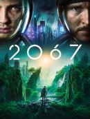 Achat DVD  2067 
