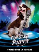 Achat DVD  Pop Star Puppy Toutou Pour La Musique 