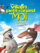 Achat DVD  Le vilain petit canard et moi 