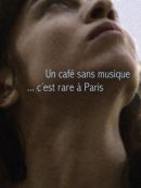 Achat DVD  Un Café Sans Musique C'est Rare à Paris 
