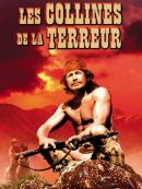 Achat DVD  Les Collines De La Terreur 