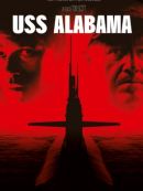 Achat DVD  USS Alabama 