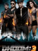 Télécharger Dhoom:3