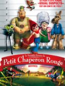 Achat DVD  La véritable histoire du petit chaperon rouge 