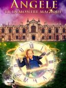 Achat DVD  Angèle Et La Montre Magique 