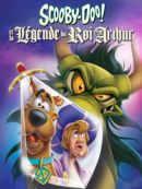 Achat DVD  Scooby-Doo Et La Légende Du Roi Arthur 