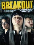 Achat DVD  Breakout (f) 