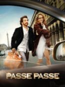 Achat DVD  Passe passe 