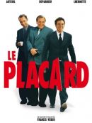 Achat DVD  Le Placard 