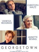 Achat DVD  Georgetown (2020) 