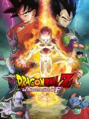 Achat DVD  Dragon Ball Z : La Résurrection De « F » 