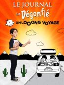 Achat DVD  Le Journal D'un Dégonflé : Un Looong Voyage 