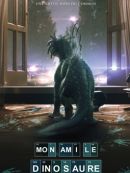 Achat DVD  Mon Ami Le Dinosaure 