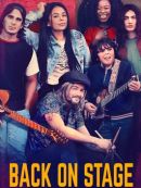 Achat DVD  Back On Stage (Mighty Oak) 