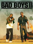 Achat DVD  Bad Boys II 