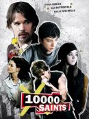 Achat DVD  10000 Saints 