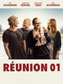 Achat DVD  Réunion 01 