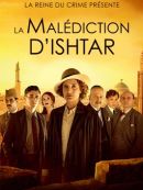 Achat DVD  La Reine Du Crime Présente : La Malédiction D'Ishtar 