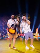 Télécharger Diego & Victor Hugo : Dans Les Coulisses Du Clip