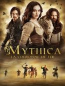 Achat DVD  Mythica: La Couronne De Fer 