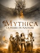 Achat DVD  Mythica - La Pierre De Pouvoir 