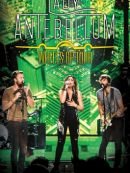 Télécharger Lady Antebellum - Wheels Up Tour