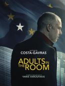 Achat DVD  Adults In The Room 